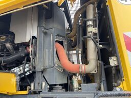 KOMATSU WA 470-7 ZSA, Klimaanlage, Rückfahrkamera