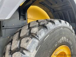 KOMATSU WA 470-7 ZSA, Klimaanlage, Rückfahrkamera