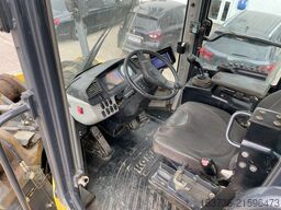 KOMATSU WA 470-7 ZSA, Klimaanlage, Rückfahrkamera