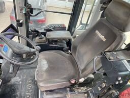 KOMATSU WA 470-7 ZSA, Klimaanlage, Rückfahrkamera