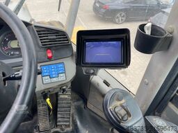 KOMATSU WA 470-7 ZSA, Klimaanlage, Rückfahrkamera