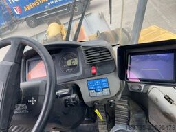 KOMATSU WA 470-7 ZSA, Klimaanlage, Rückfahrkamera