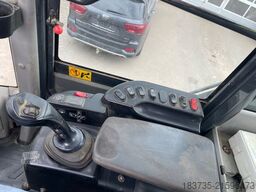 KOMATSU WA 470-7 ZSA, Klimaanlage, Rückfahrkamera