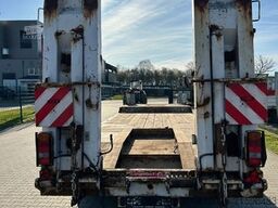 LANGENDORF TUE 24/100-3 3-Achser Tieflader