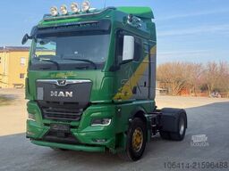 MAN TGX 18.510//HYDRODRIVE