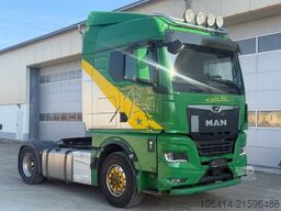 MAN TGX 18.510//HYDRODRIVE