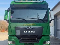 MAN TGX 18.510//HYDRODRIVE