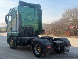 MAN TGX 18.510//HYDRODRIVE