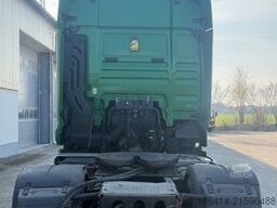 MAN TGX 18.510//HYDRODRIVE