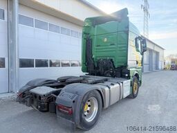MAN TGX 18.510//HYDRODRIVE