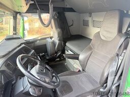 MAN TGX 18.510//HYDRODRIVE