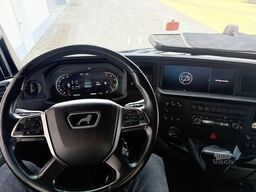 MAN TGX 18.510//HYDRODRIVE