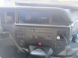 MAN TGX 18.510//HYDRODRIVE