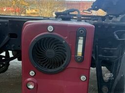 MAN TGX 18.510//HYDRODRIVE