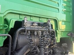 MAN TGX 18.510//HYDRODRIVE