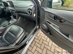 HYUNDAI Kona 1.6 GDI HEV Fashion Hybrid BlueDrive Navi