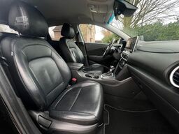 HYUNDAI Kona 1.6 GDI HEV Fashion Hybrid BlueDrive Navi