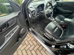 HYUNDAI Kona 1.6 GDI HEV Fashion Hybrid BlueDrive Navi