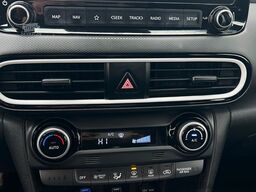 HYUNDAI Kona 1.6 GDI HEV Fashion Hybrid BlueDrive Navi