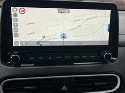 HYUNDAI Kona 1.6 GDI HEV Fashion Hybrid BlueDrive Navi