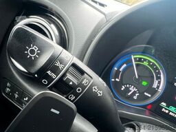 HYUNDAI Kona 1.6 GDI HEV Fashion Hybrid BlueDrive Navi