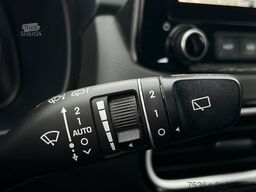 HYUNDAI Kona 1.6 GDI HEV Fashion Hybrid BlueDrive Navi