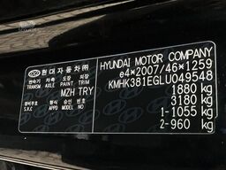 HYUNDAI Kona 1.6 GDI HEV Fashion Hybrid BlueDrive Navi