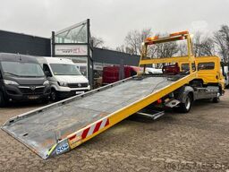 MERCEDES-BENZ Atego 816 ADAC Abschleppwagen*Pannenhilfs Fz*