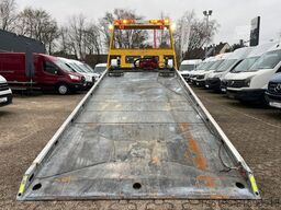MERCEDES-BENZ Atego 816 ADAC Abschleppwagen*Pannenhilfs Fz*
