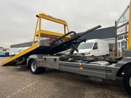 MERCEDES-BENZ Atego 816 ADAC Abschleppwagen*Pannenhilfs Fz*