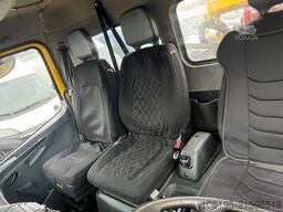 MERCEDES-BENZ Atego 816 ADAC Abschleppwagen*Pannenhilfs Fz*