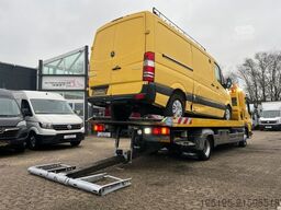 MERCEDES-BENZ Atego 816 ADAC Abschleppwagen*Pannenhilfs Fz*
