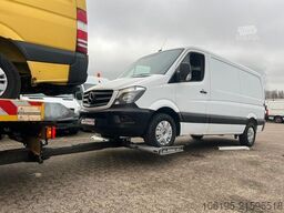 MERCEDES-BENZ Atego 816 ADAC Abschleppwagen*Pannenhilfs Fz*