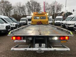 MERCEDES-BENZ Atego 816 ADAC Abschleppwagen*Pannenhilfs Fz*