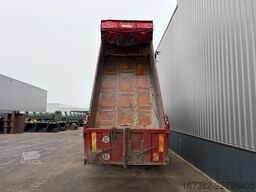 Volvo 380 FM12 6x4 Marrel Kipper