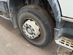 Volvo 380 FM12 6x4 Marrel Kipper