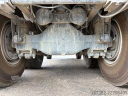 Volvo 380 FM12 6x4 Marrel Kipper