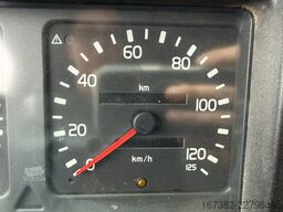 Volvo 380 FM12 6x4 Marrel Kipper