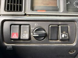 Volvo 380 FM12 6x4 Marrel Kipper