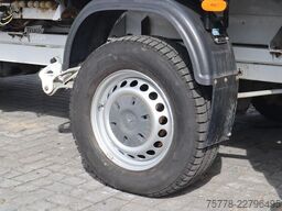 Mercedes-Benz Sprinter 313 | RUTHMANN TB220 | 22 METER | JIB ...