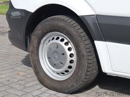 Mercedes-Benz Sprinter 313 | RUTHMANN TB220 | 22 METER | JIB ...