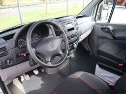 Mercedes-Benz Sprinter 313 | RUTHMANN TB220 | 22 METER | JIB ...
