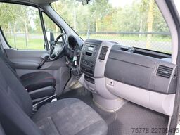Mercedes-Benz Sprinter 313 | RUTHMANN TB220 | 22 METER | JIB ...