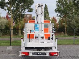 Ruthmann Sprinter 313 | SPRINTER 313 | 22 METER | JIB | ...