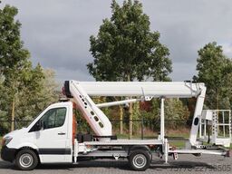 Ruthmann Sprinter 313 | SPRINTER 313 | 22 METER | JIB | ...