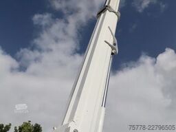 Ruthmann Sprinter 313 | SPRINTER 313 | 22 METER | JIB | ...