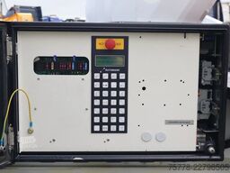 Ruthmann Sprinter 313 | SPRINTER 313 | 22 METER | JIB | ...