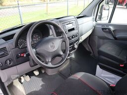 Ruthmann Sprinter 313 | SPRINTER 313 | 22 METER | JIB | ...