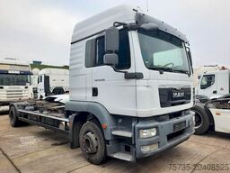 MAN TGM 15.290 4X2 LL