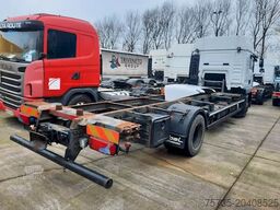 MAN TGM 15.290 4X2 LL